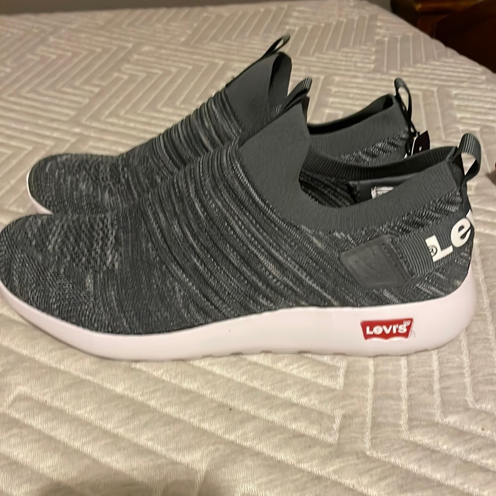 Levi’s running shoes